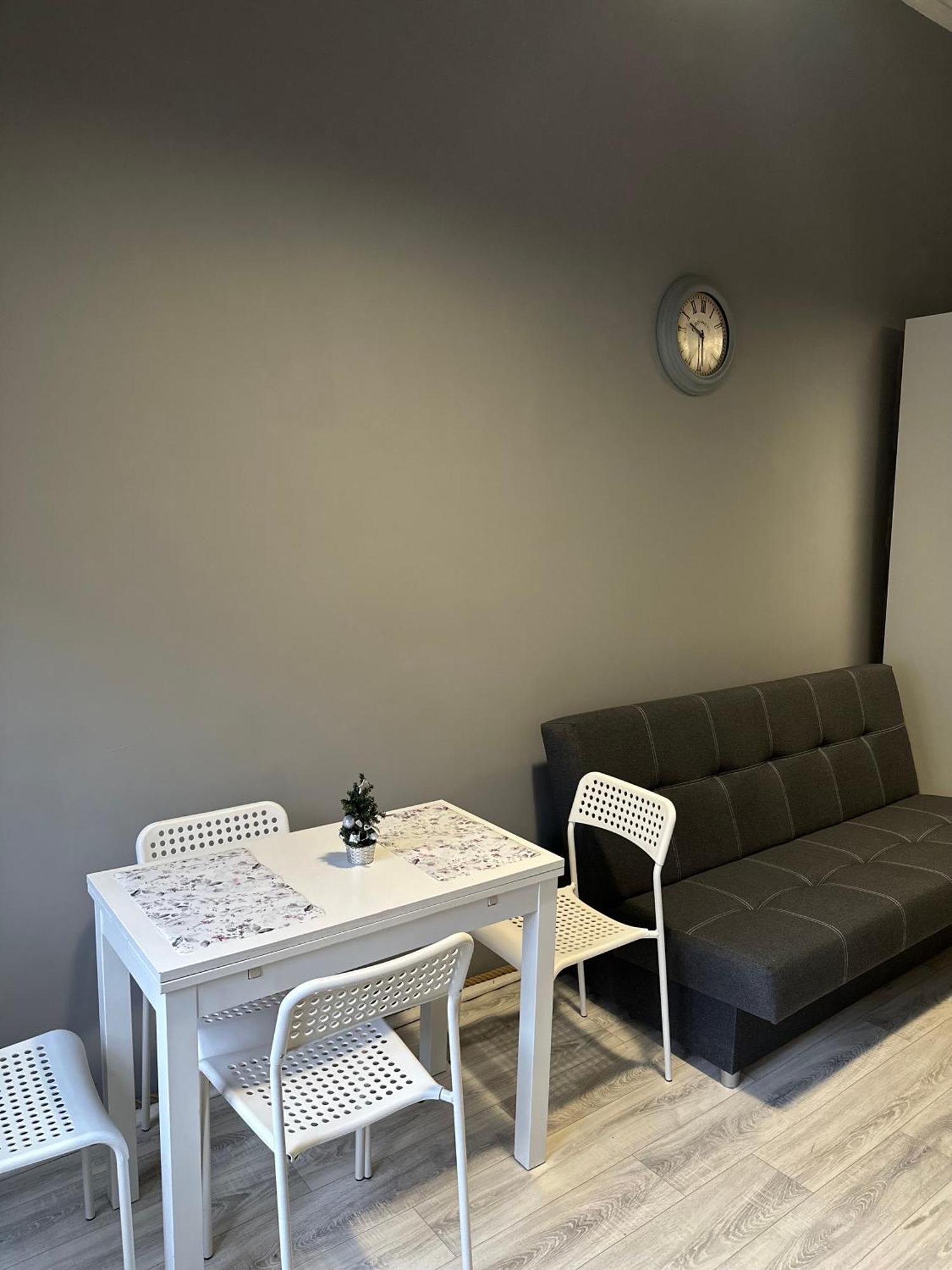 Rabarbar Apartman Łódź Kültér fotó