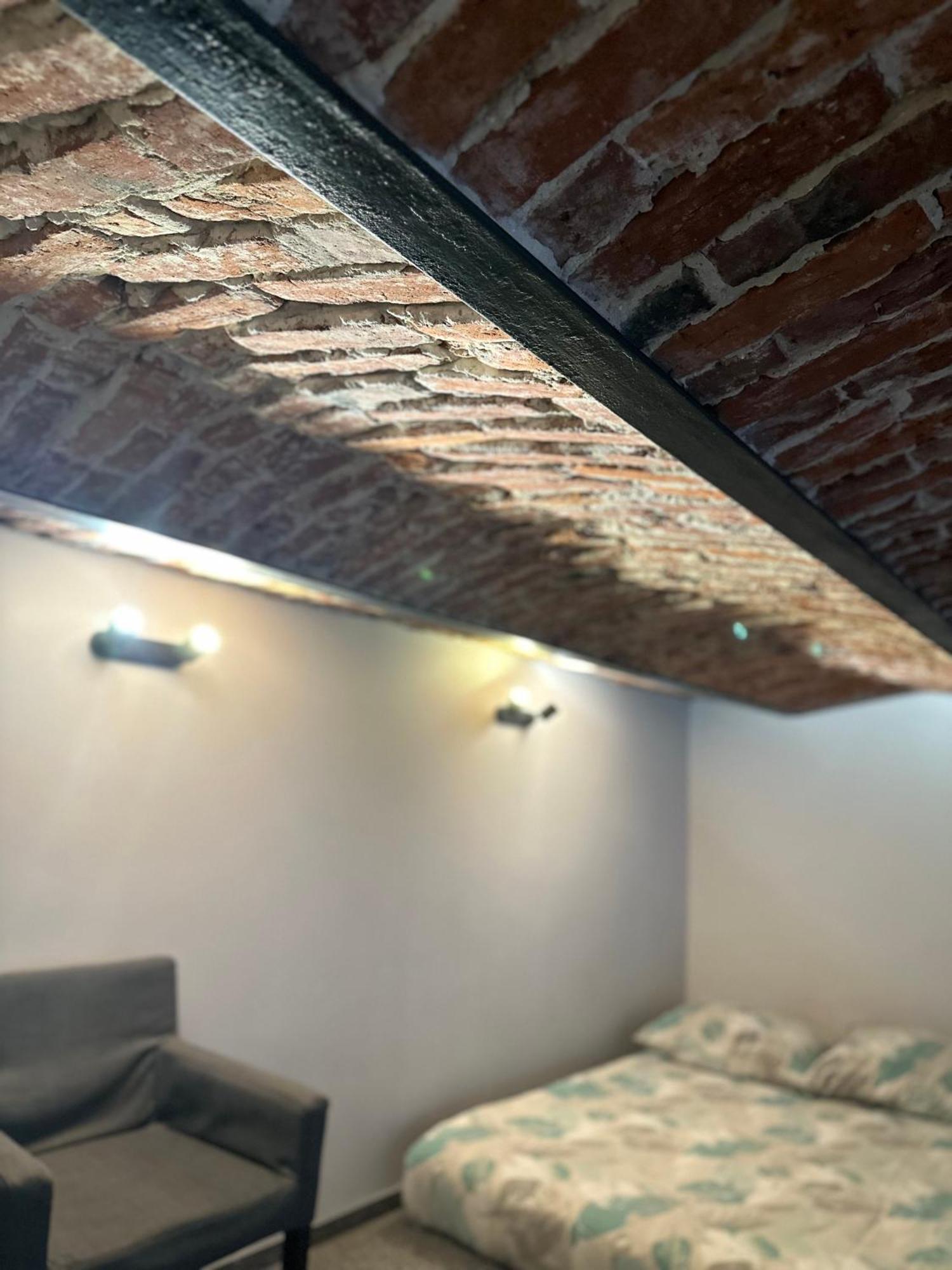 Rabarbar Apartman Łódź Kültér fotó